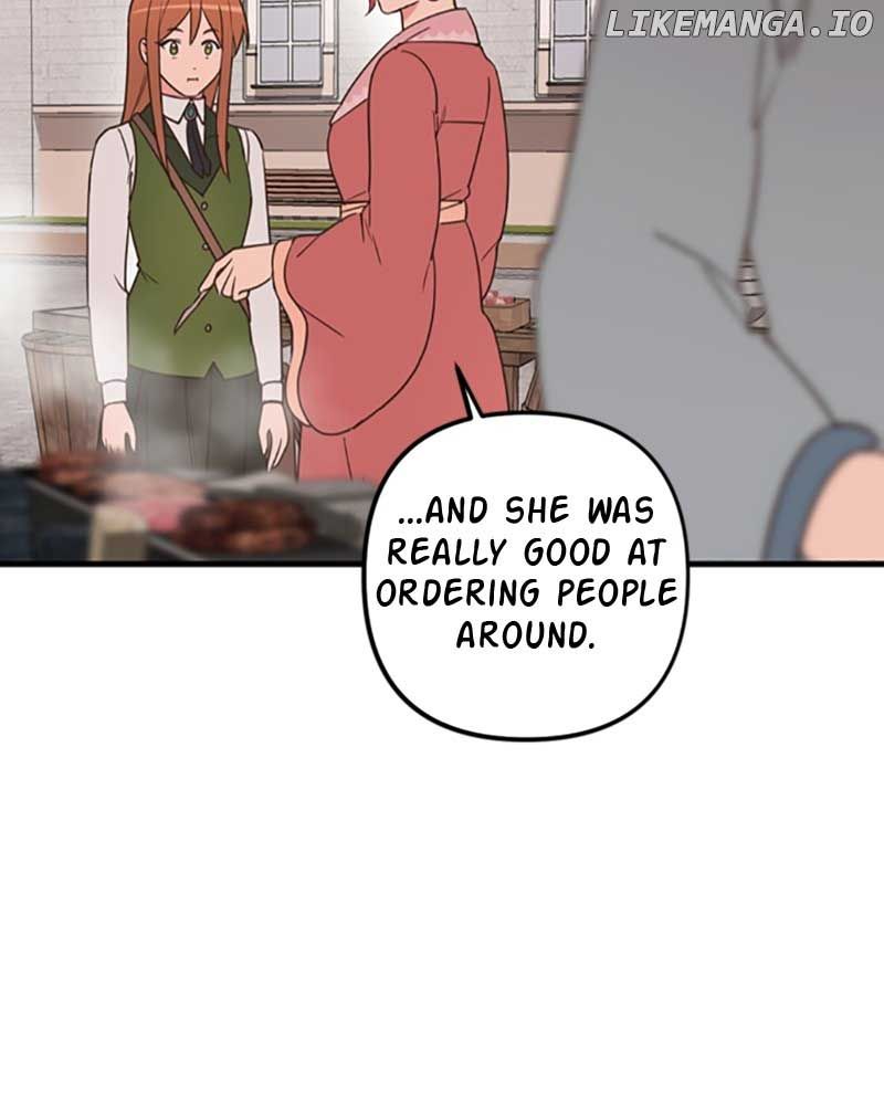 Single Wizard's Dormitory Apartment chapter 54 page 69