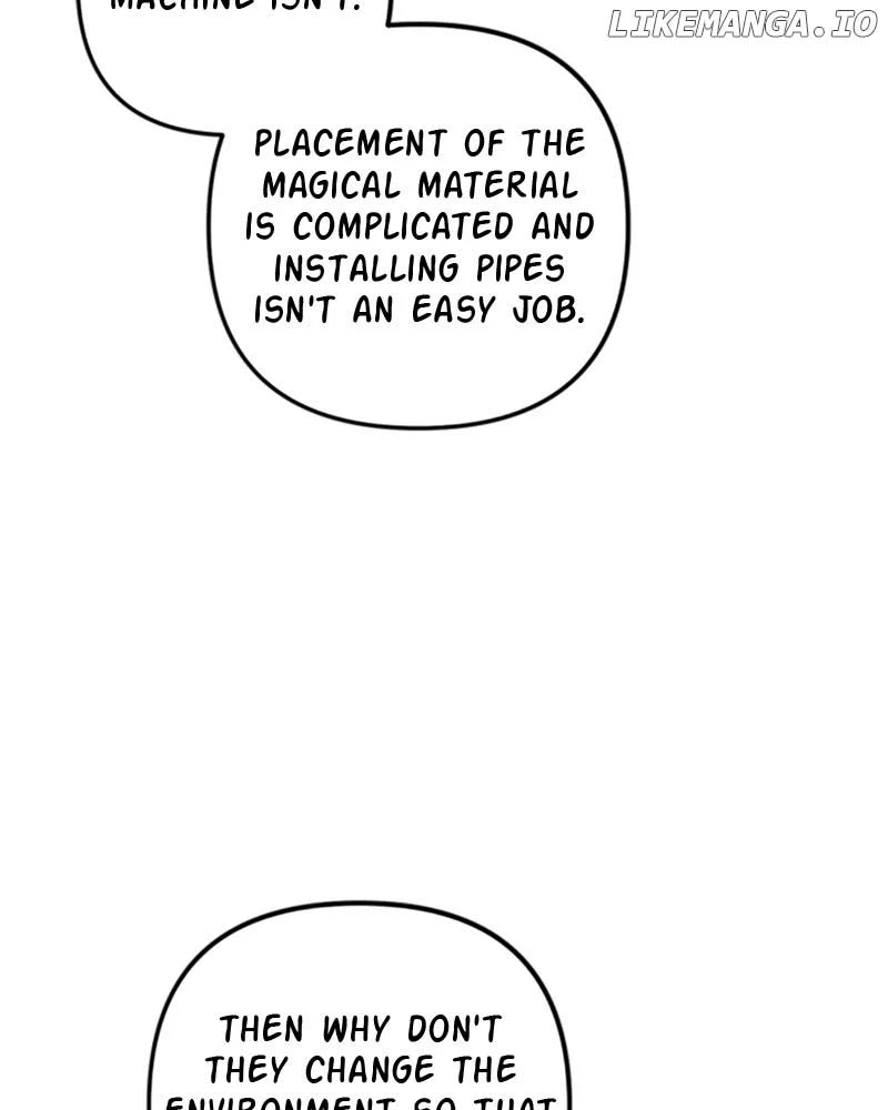 Single Wizard's Dormitory Apartment chapter 54 page 7