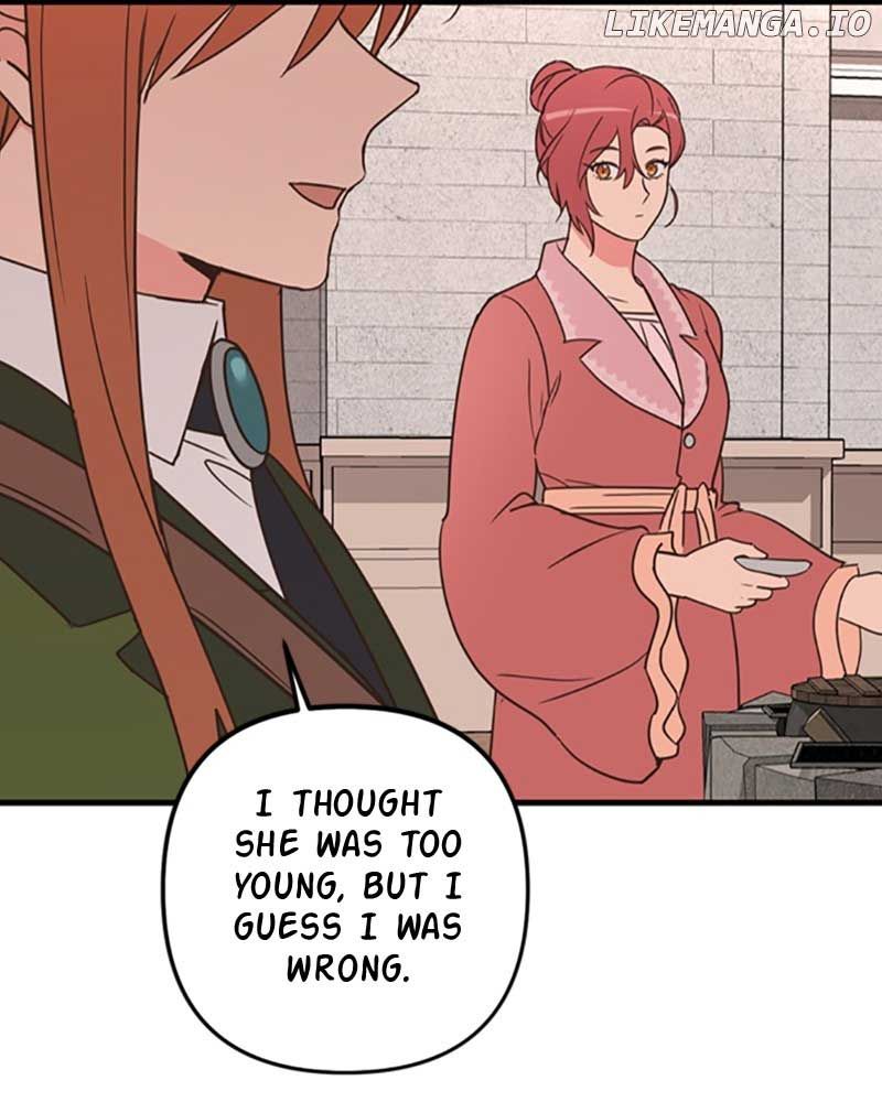 Single Wizard's Dormitory Apartment chapter 54 page 74