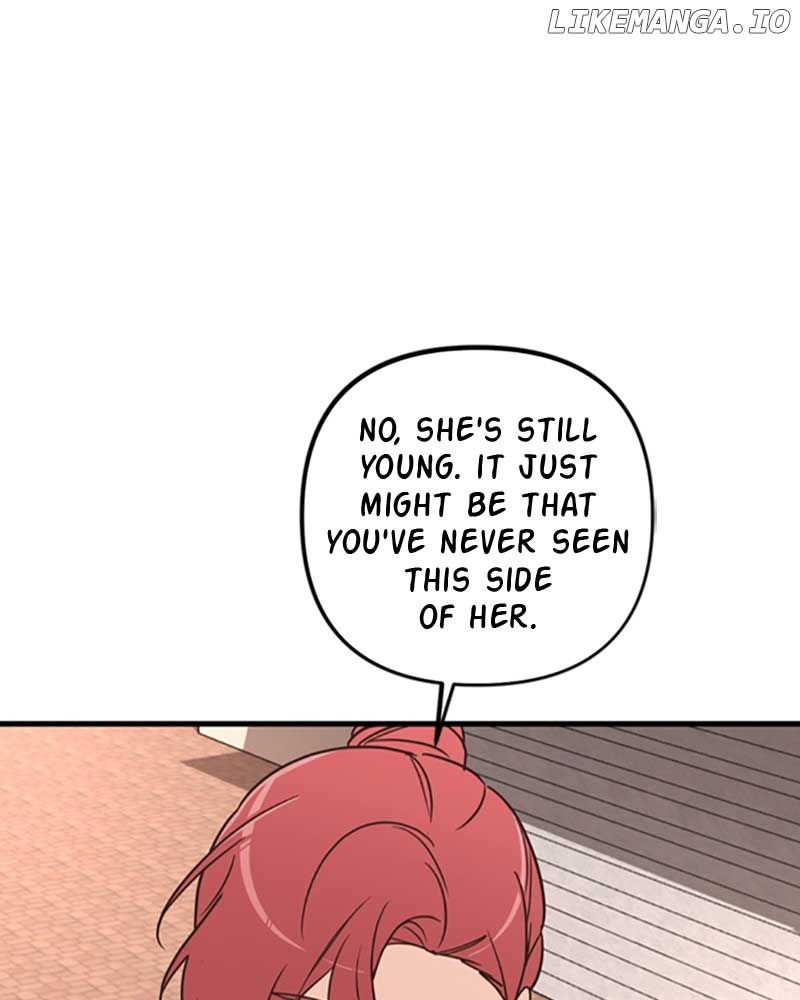 Single Wizard's Dormitory Apartment chapter 54 page 75