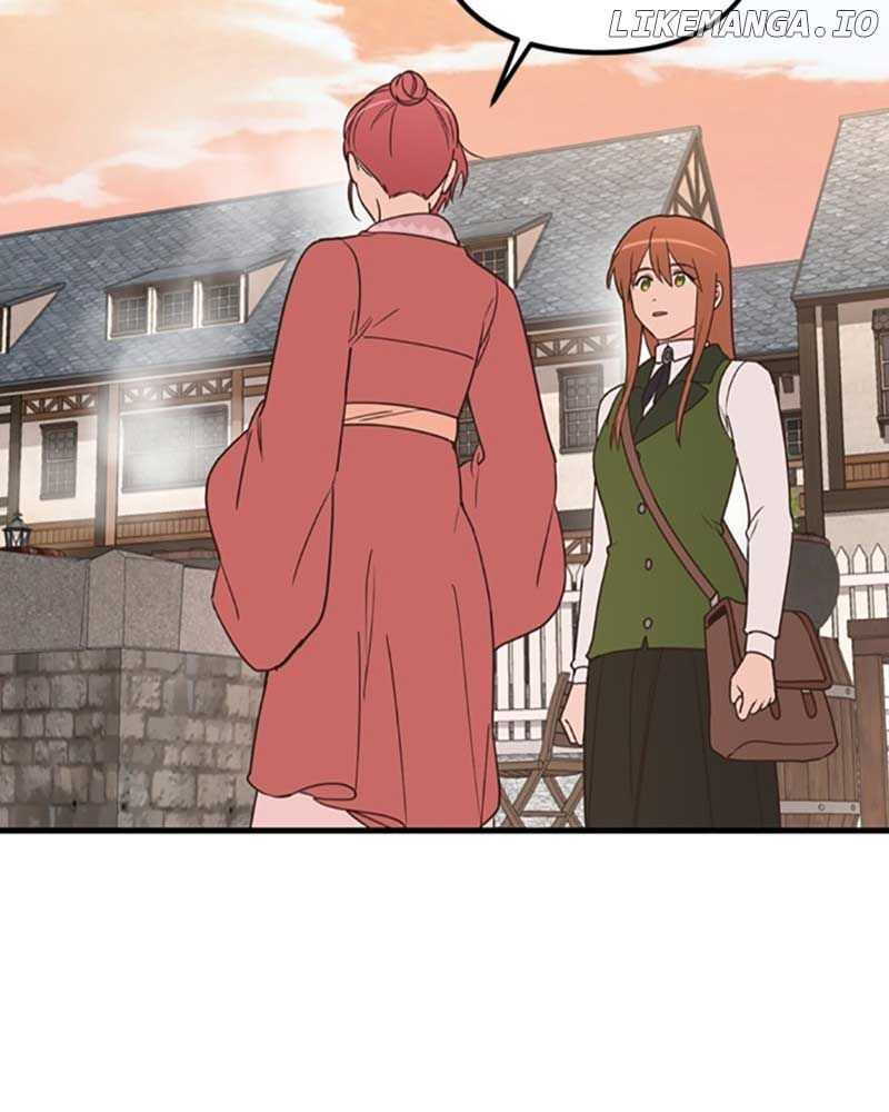 Single Wizard's Dormitory Apartment chapter 54 page 78