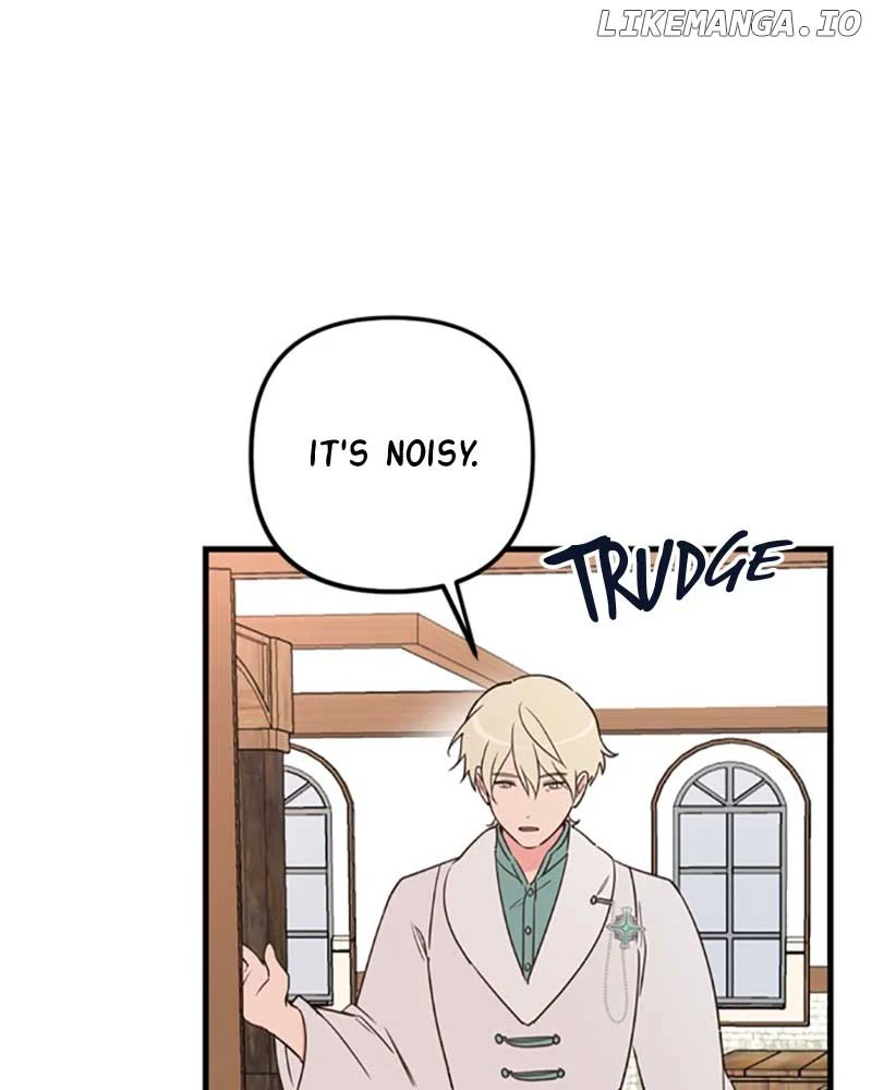 Single Wizard's Dormitory Apartment chapter 54 page 79