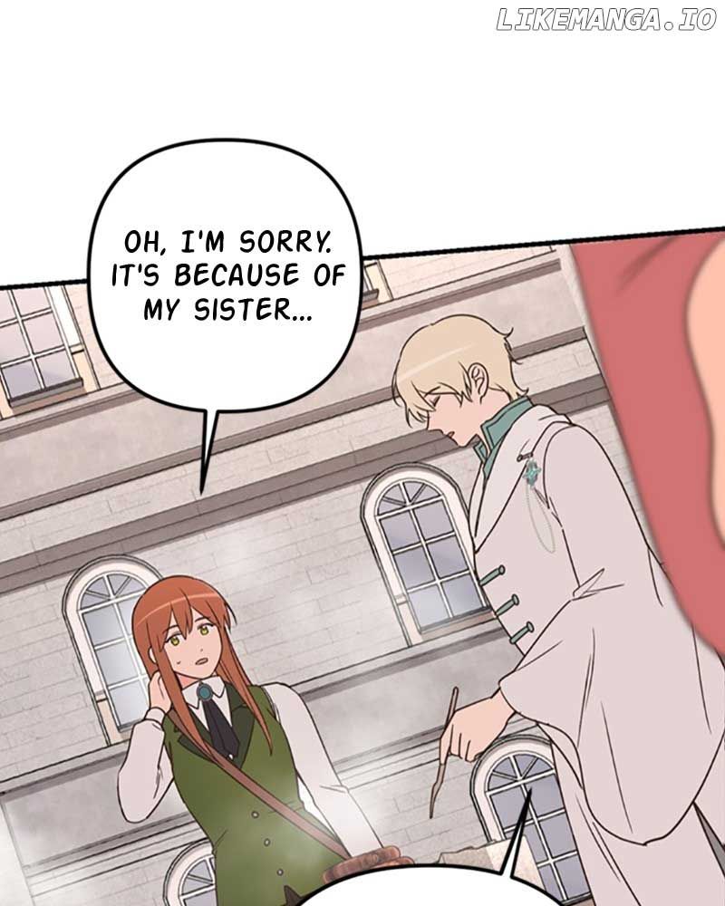 Single Wizard's Dormitory Apartment chapter 54 page 81