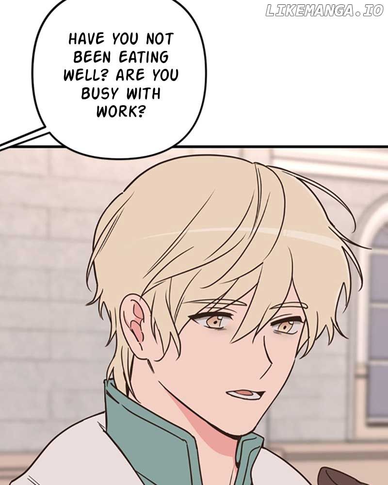 Single Wizard's Dormitory Apartment chapter 54 page 83