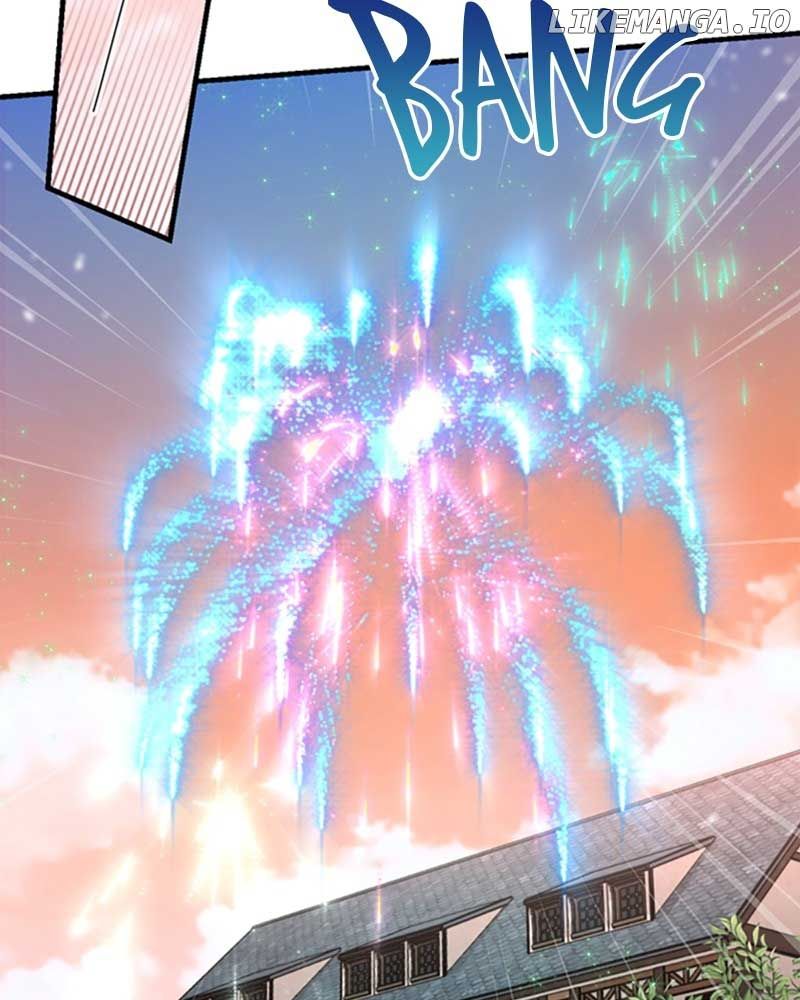 Single Wizard's Dormitory Apartment chapter 55 page 11