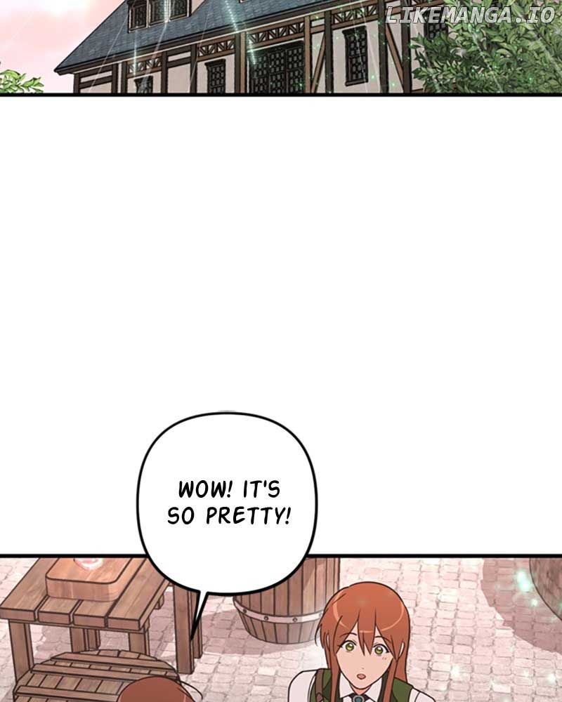 Single Wizard's Dormitory Apartment chapter 55 page 12