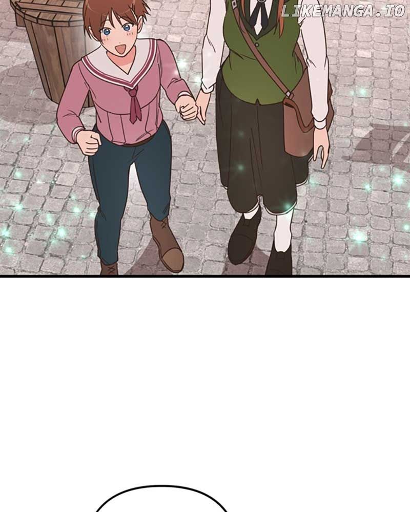 Single Wizard's Dormitory Apartment chapter 55 page 13