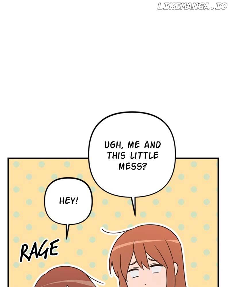 Single Wizard's Dormitory Apartment chapter 55 page 17