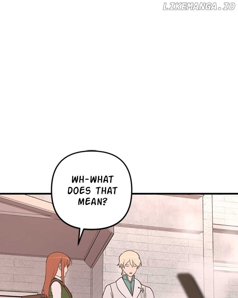 Single Wizard's Dormitory Apartment chapter 55 page 2