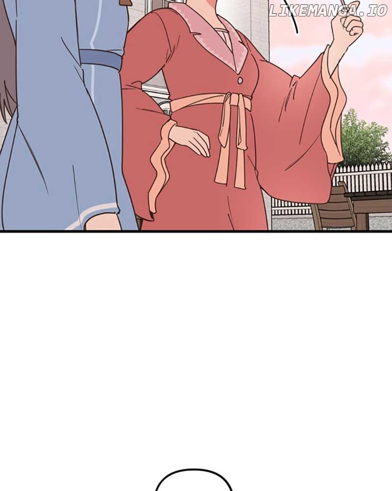 Single Wizard's Dormitory Apartment chapter 55 page 20