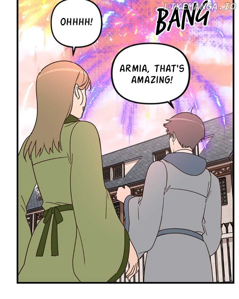 Single Wizard's Dormitory Apartment chapter 55 page 22