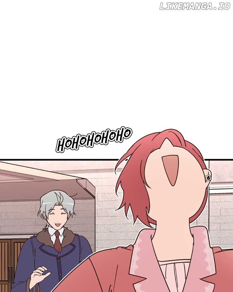 Single Wizard's Dormitory Apartment chapter 55 page 23