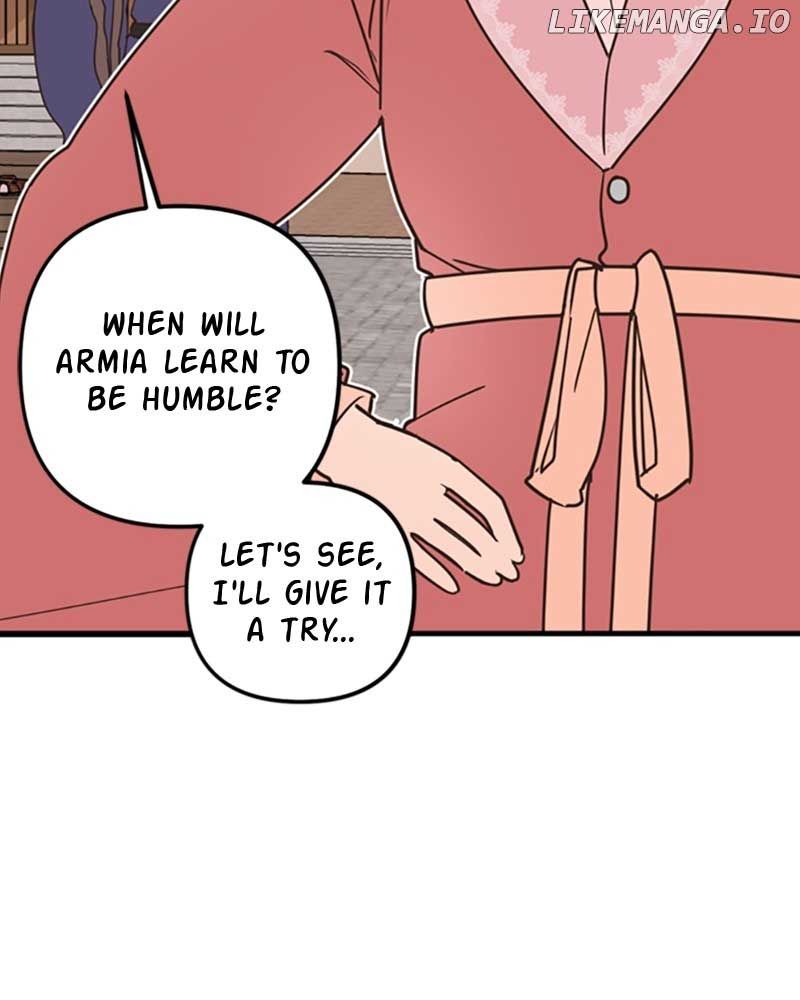 Single Wizard's Dormitory Apartment chapter 55 page 24