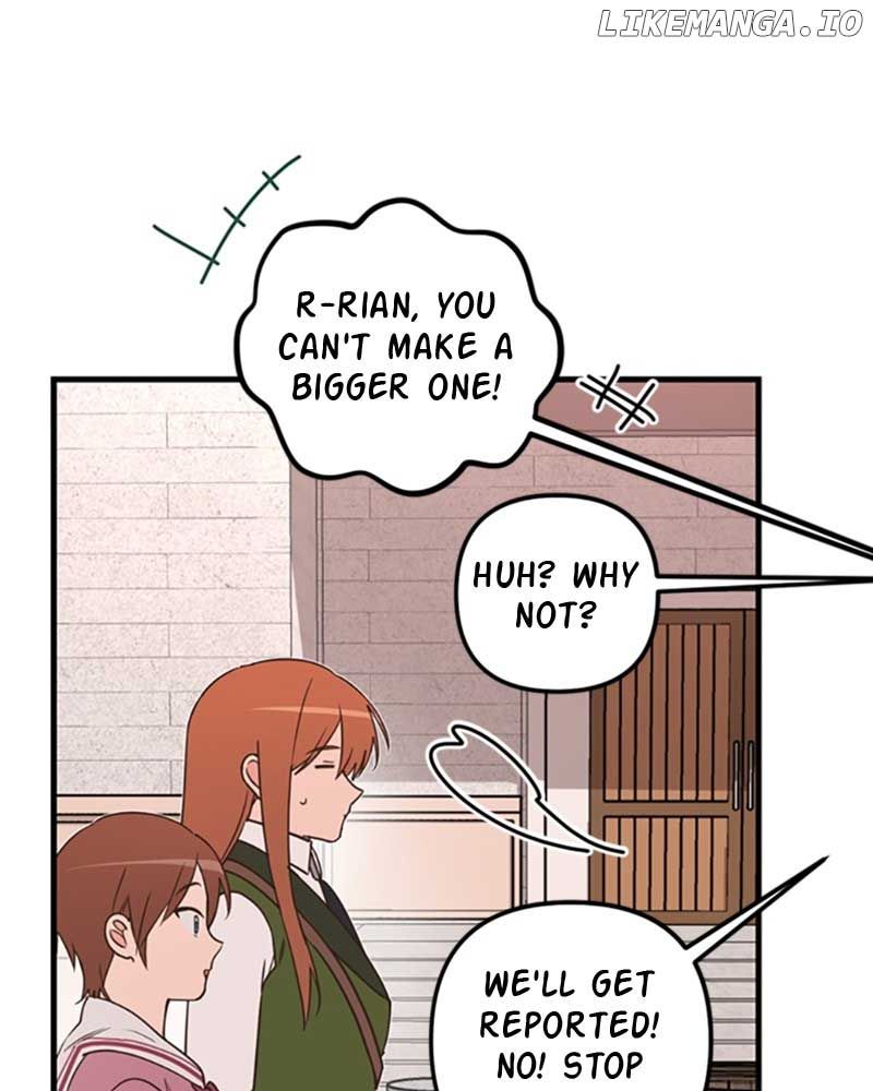 Single Wizard's Dormitory Apartment chapter 55 page 25