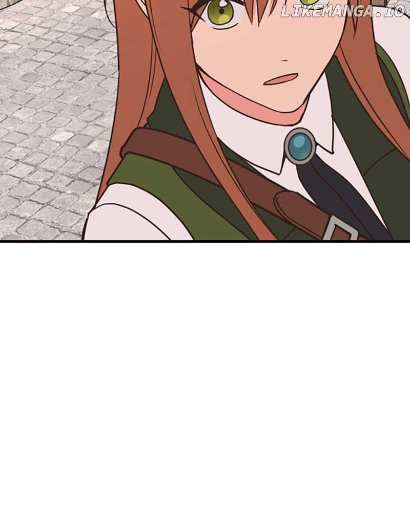 Single Wizard's Dormitory Apartment chapter 55 page 28