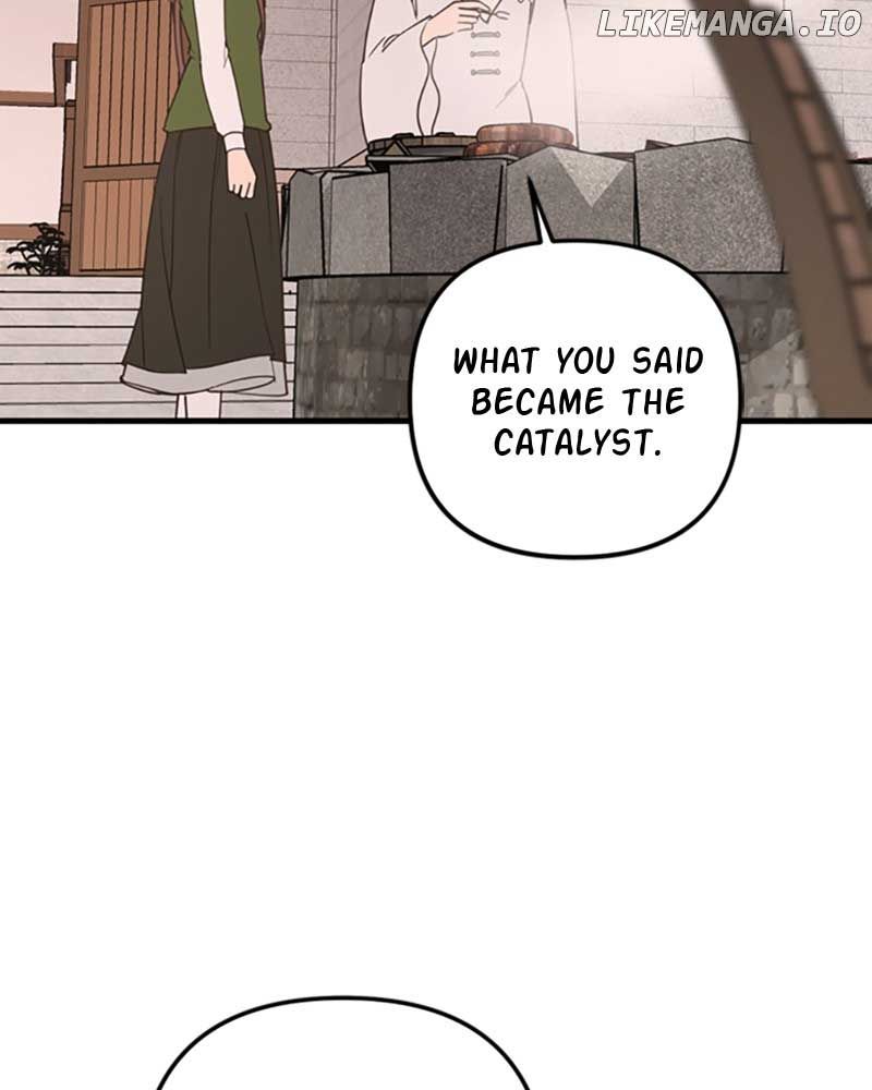 Single Wizard's Dormitory Apartment chapter 55 page 3