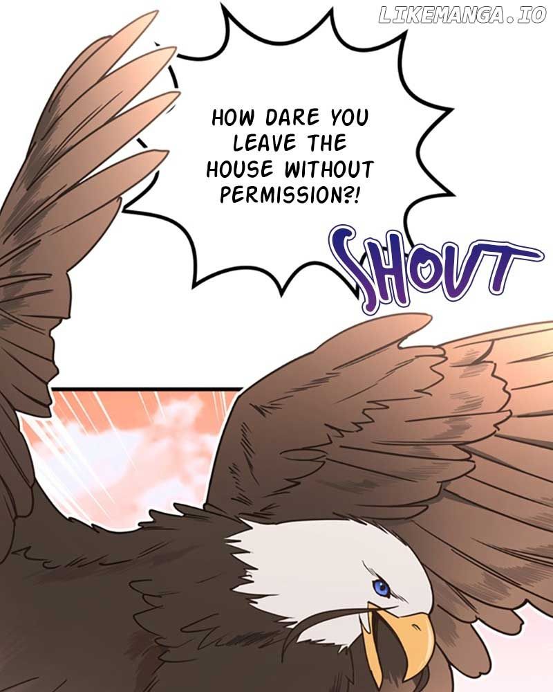 Single Wizard's Dormitory Apartment chapter 55 page 32