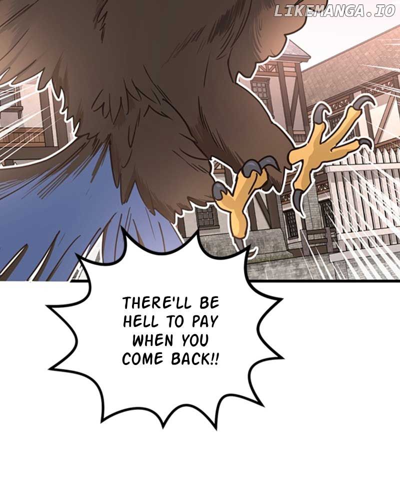 Single Wizard's Dormitory Apartment chapter 55 page 33