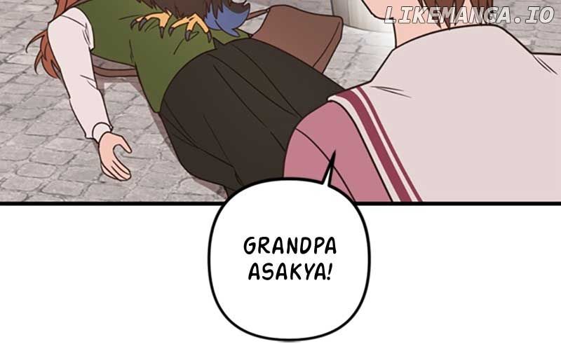 Single Wizard's Dormitory Apartment chapter 55 page 35