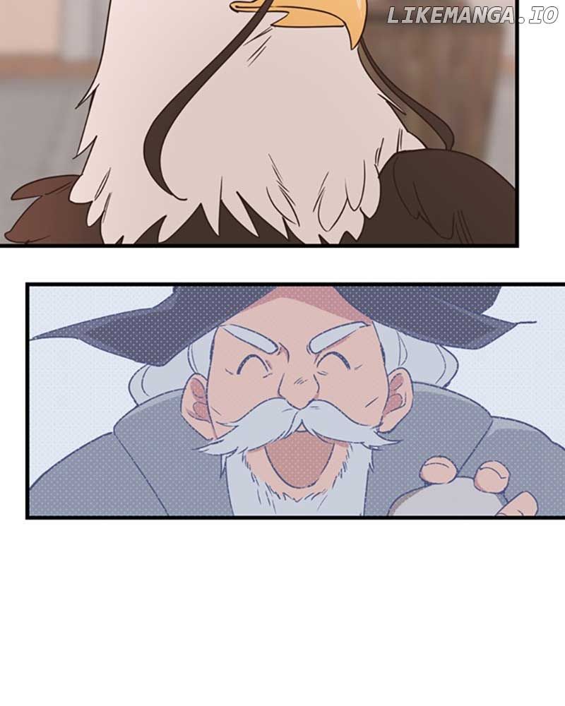 Single Wizard's Dormitory Apartment chapter 55 page 38