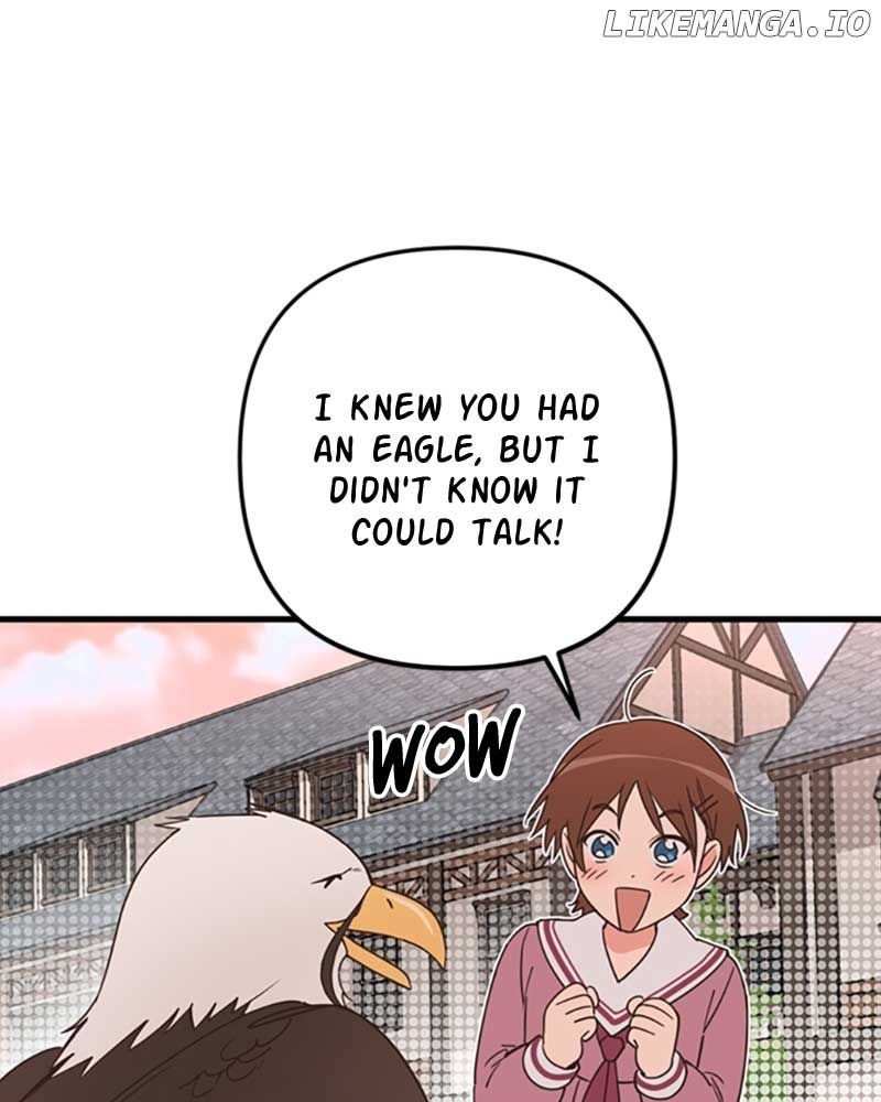 Single Wizard's Dormitory Apartment chapter 55 page 39