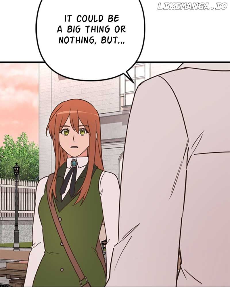 Single Wizard's Dormitory Apartment chapter 55 page 4