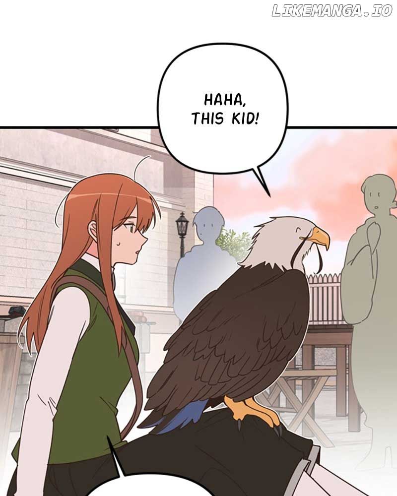 Single Wizard's Dormitory Apartment chapter 55 page 43