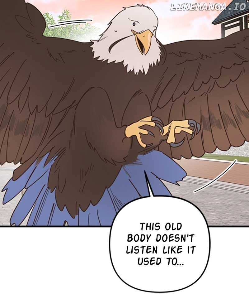 Single Wizard's Dormitory Apartment chapter 55 page 45