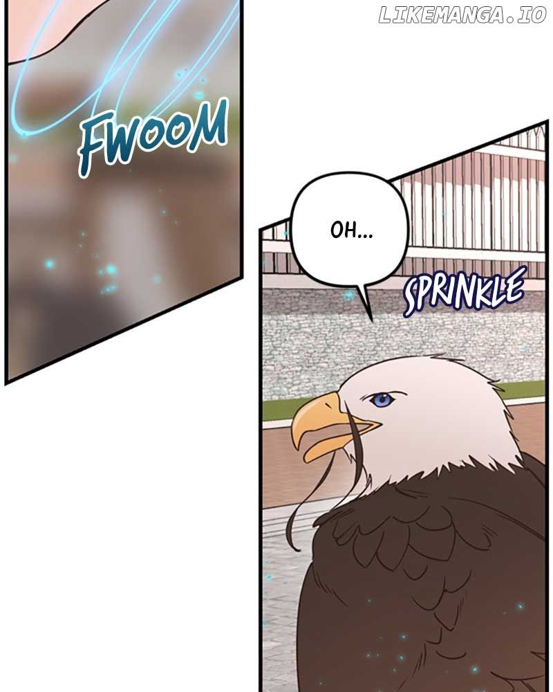 Single Wizard's Dormitory Apartment chapter 55 page 47