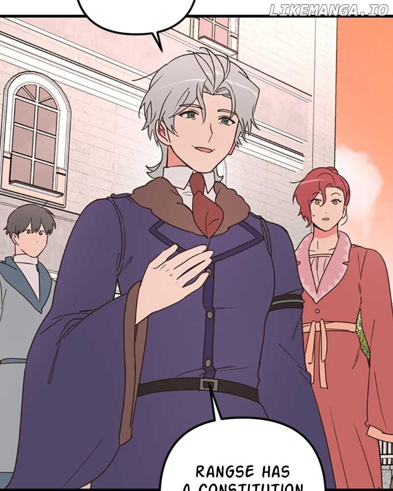 Single Wizard's Dormitory Apartment chapter 55 page 49