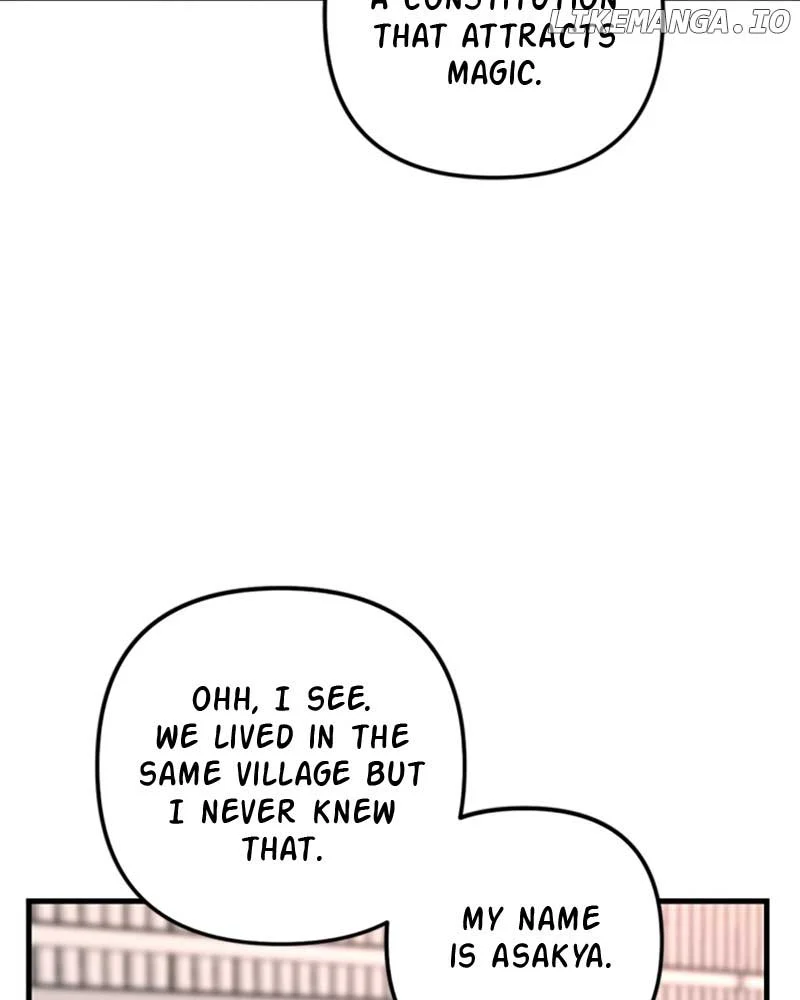 Single Wizard's Dormitory Apartment chapter 55 page 50