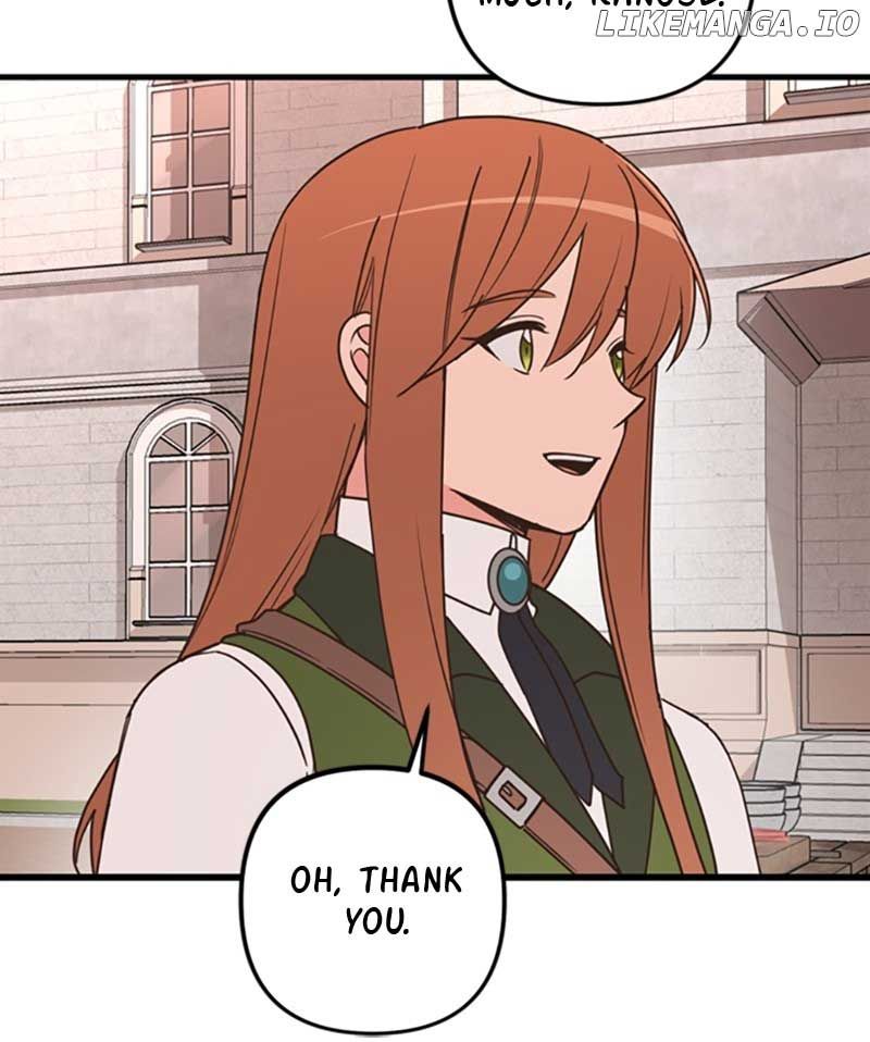 Single Wizard's Dormitory Apartment chapter 55 page 53