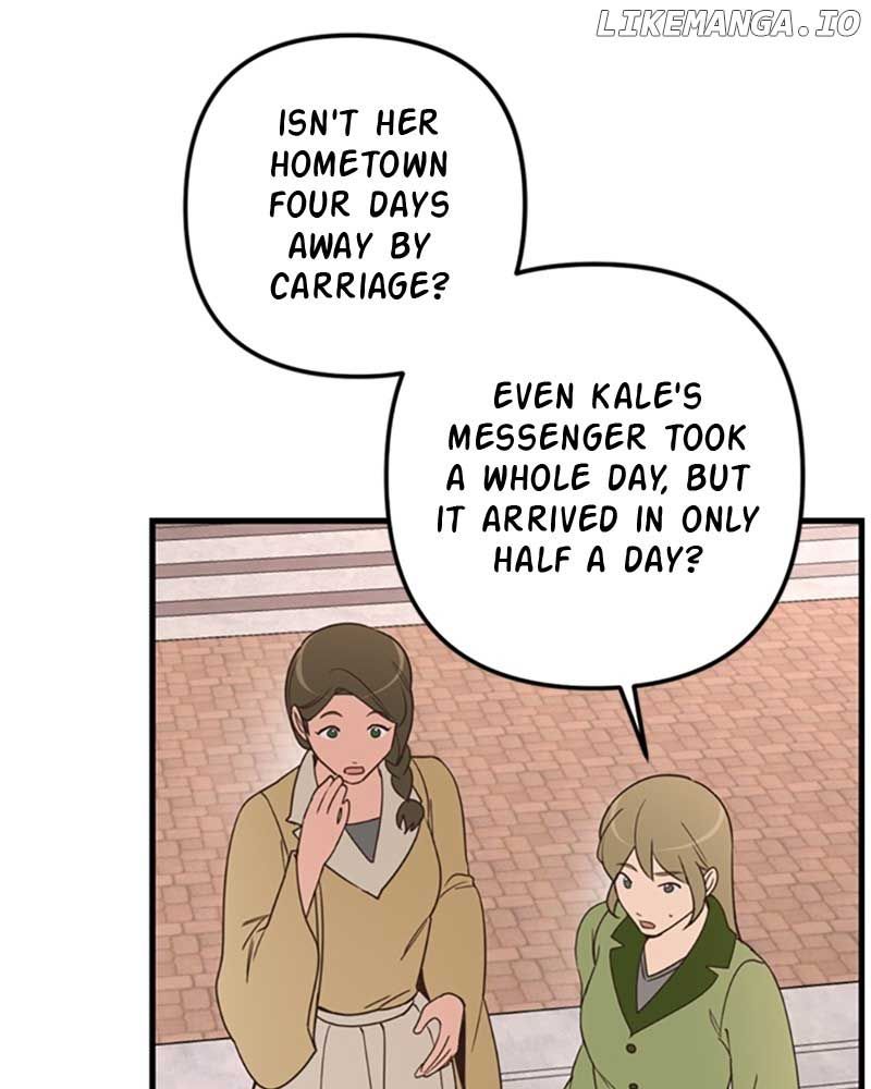 Single Wizard's Dormitory Apartment chapter 55 page 56