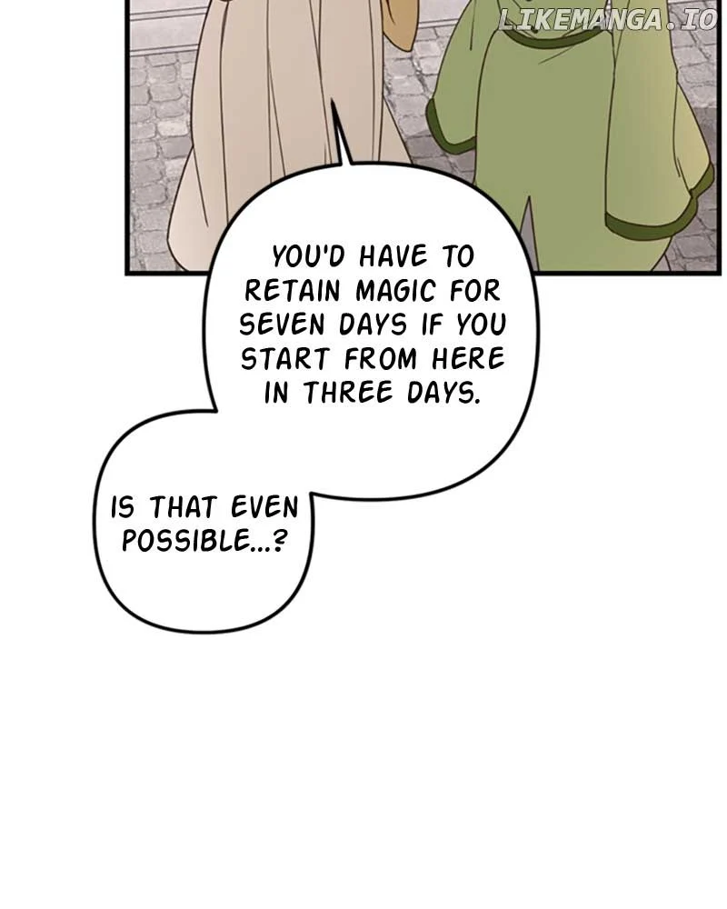 Single Wizard's Dormitory Apartment chapter 55 page 57