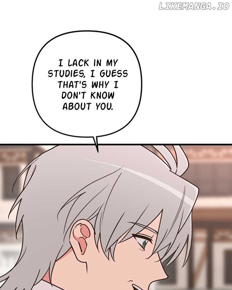 Single Wizard's Dormitory Apartment chapter 55 page 58