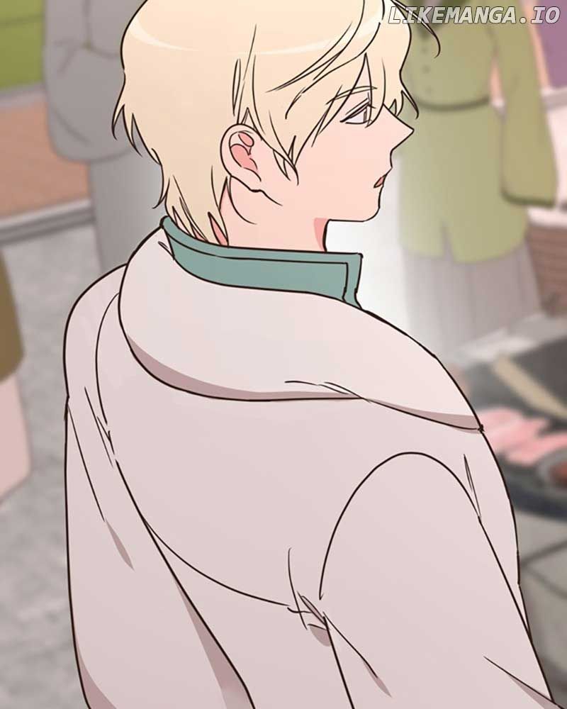 Single Wizard's Dormitory Apartment chapter 55 page 6