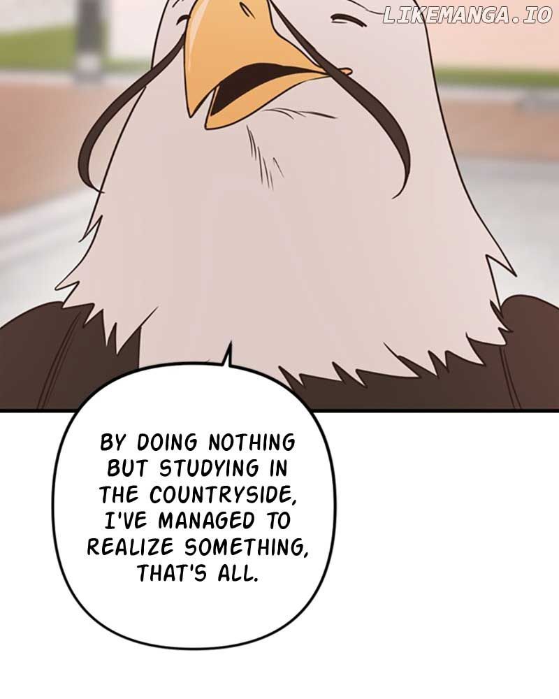 Single Wizard's Dormitory Apartment chapter 55 page 60