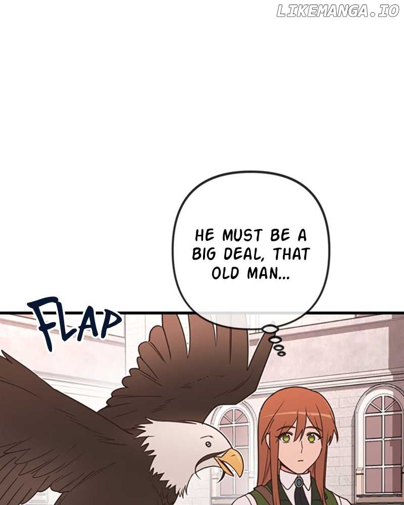 Single Wizard's Dormitory Apartment chapter 55 page 61