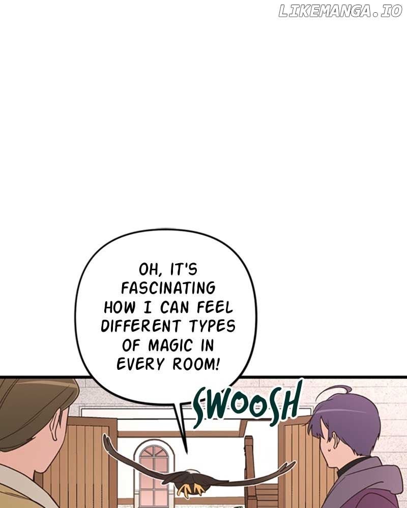 Single Wizard's Dormitory Apartment chapter 55 page 63