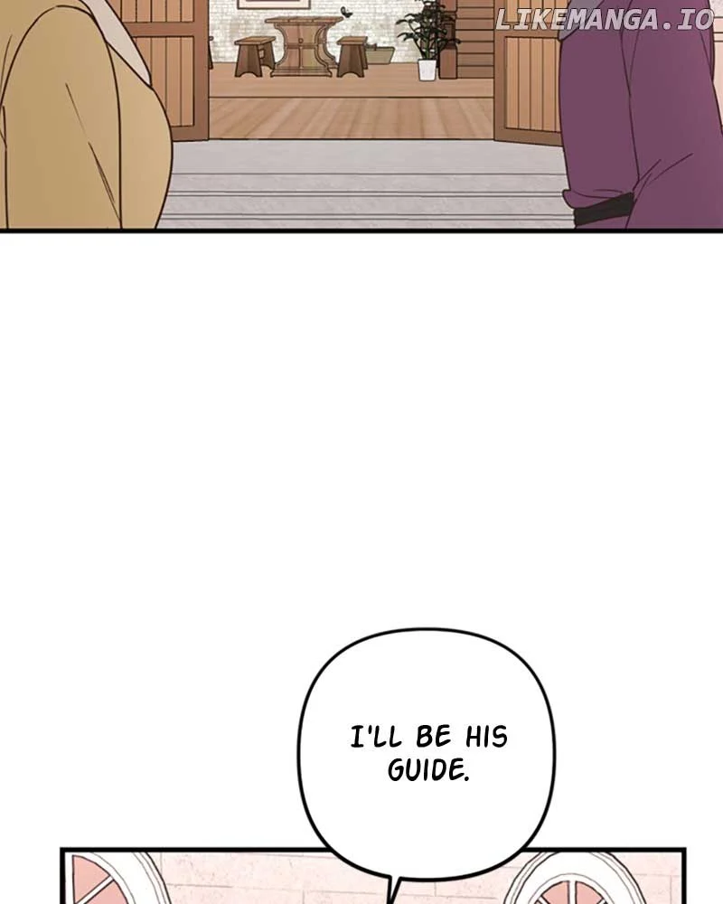 Single Wizard's Dormitory Apartment chapter 55 page 64