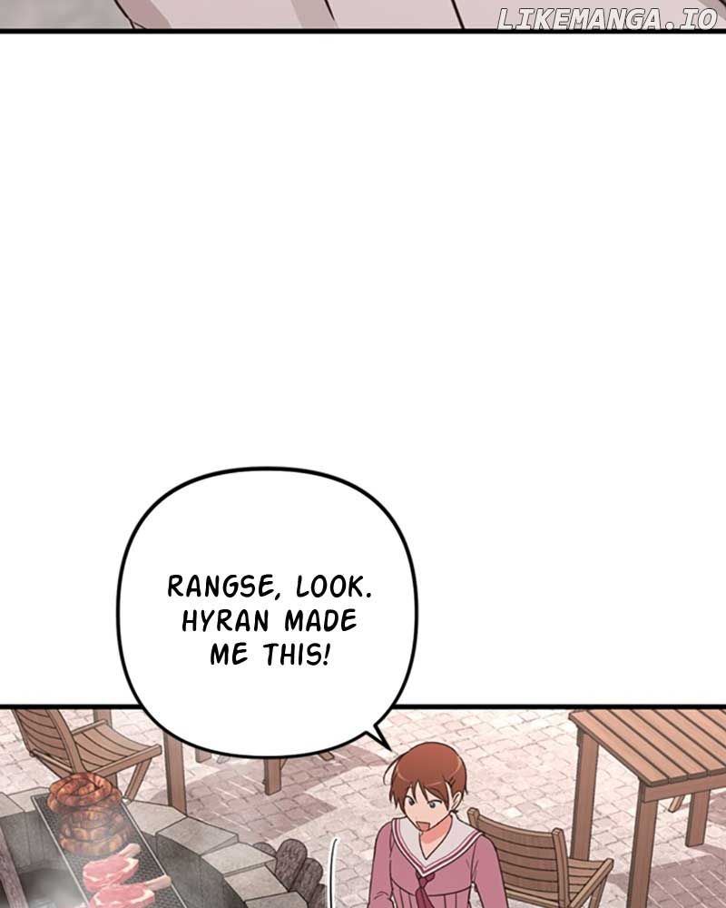 Single Wizard's Dormitory Apartment chapter 55 page 7