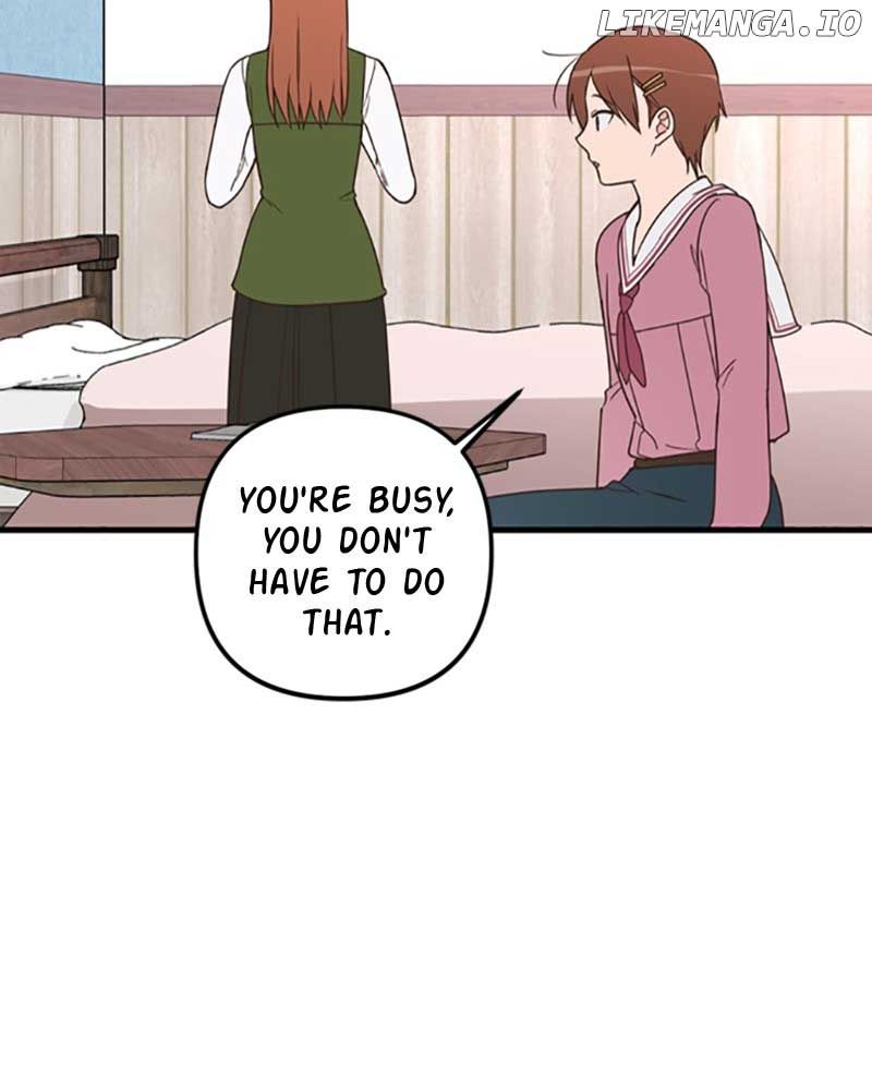 Single Wizard's Dormitory Apartment chapter 55 page 73