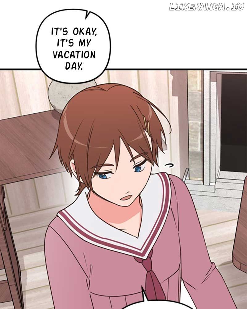 Single Wizard's Dormitory Apartment chapter 55 page 74