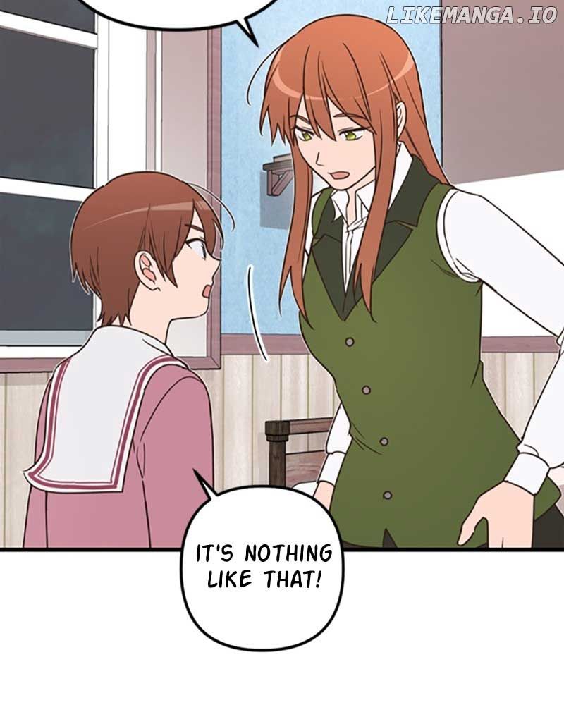 Single Wizard's Dormitory Apartment chapter 55 page 76