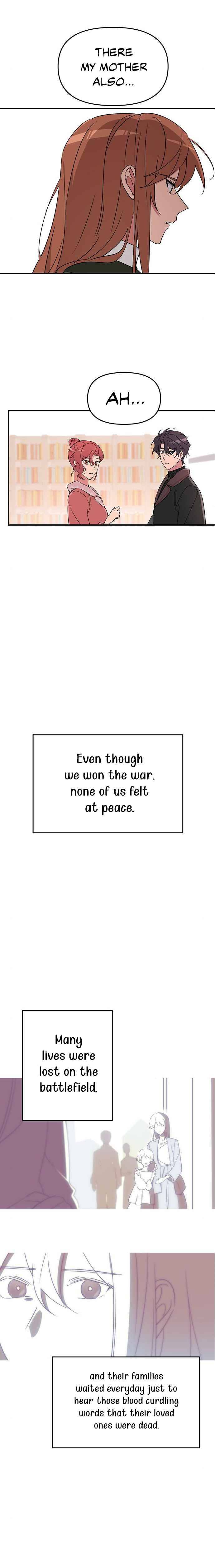 Single Wizard's Dormitory Apartment chapter 6 page 16