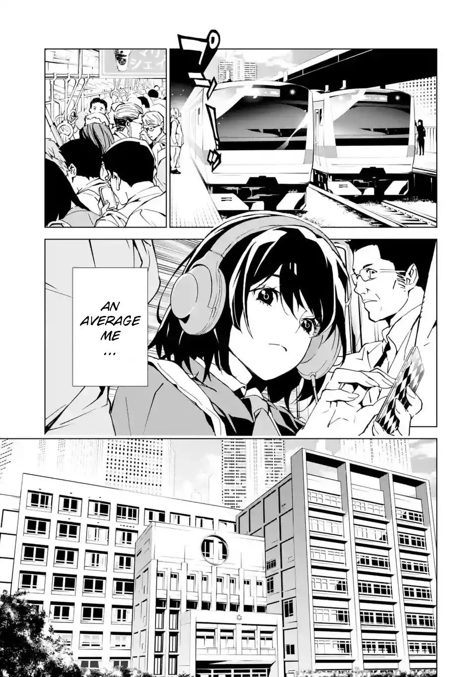 SINoALICE chapter 1 page 16