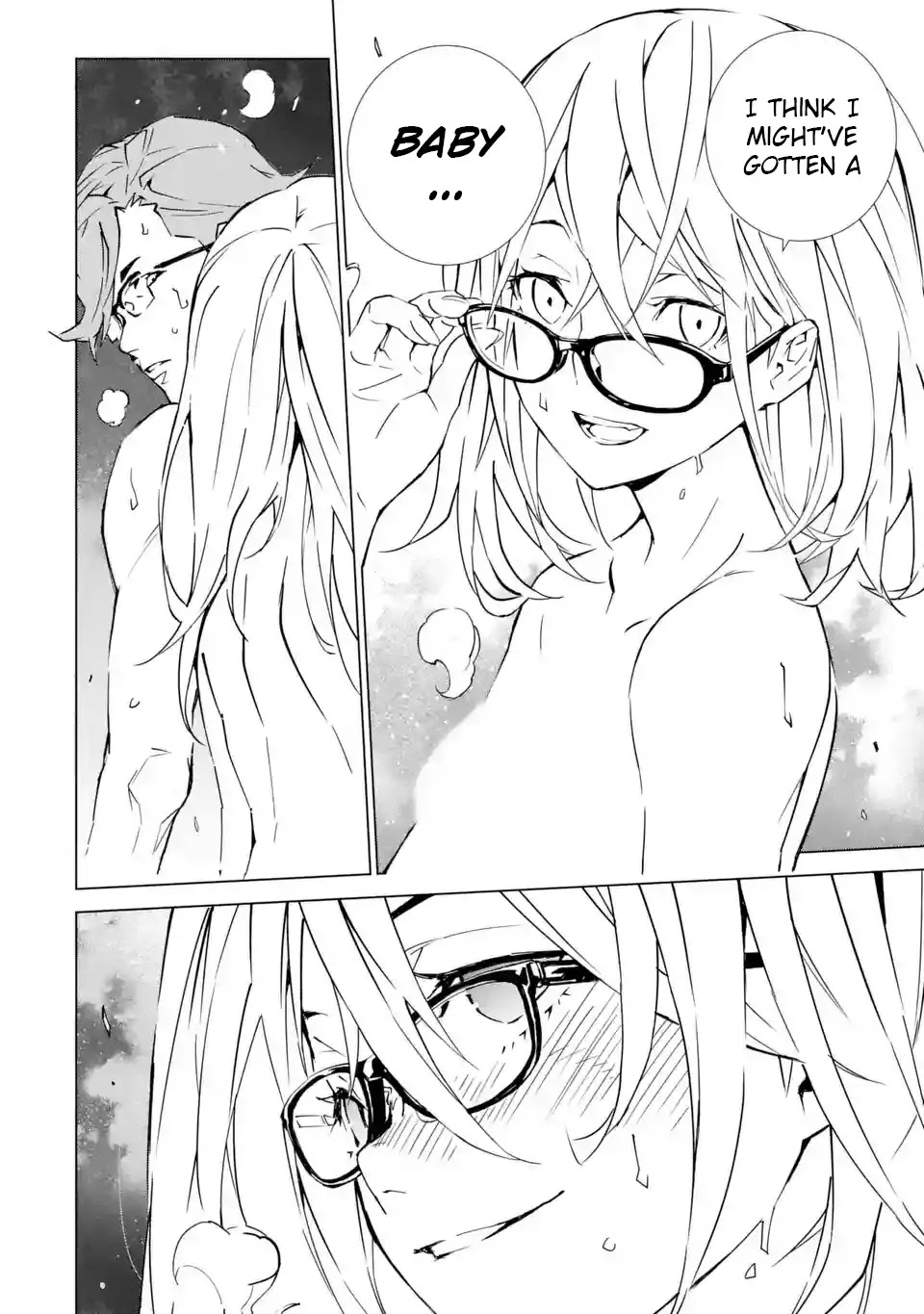 SINoALICE chapter 1 page 31