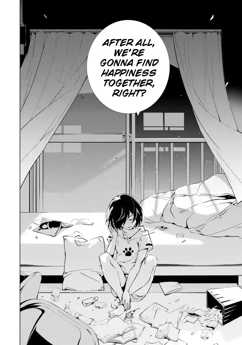 SINoALICE chapter 1 page 39