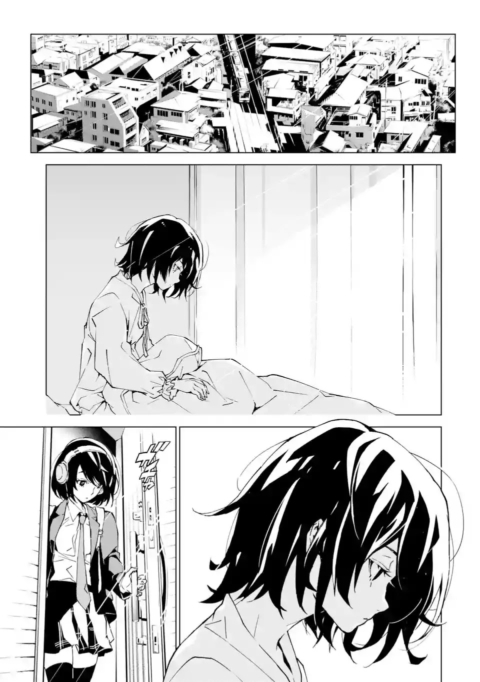 SINoALICE chapter 1 page 44