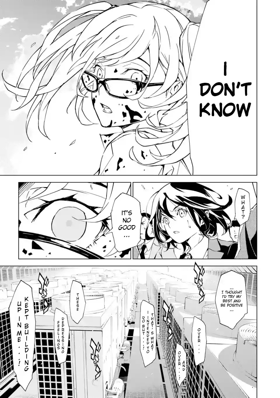 SINoALICE chapter 1 page 51